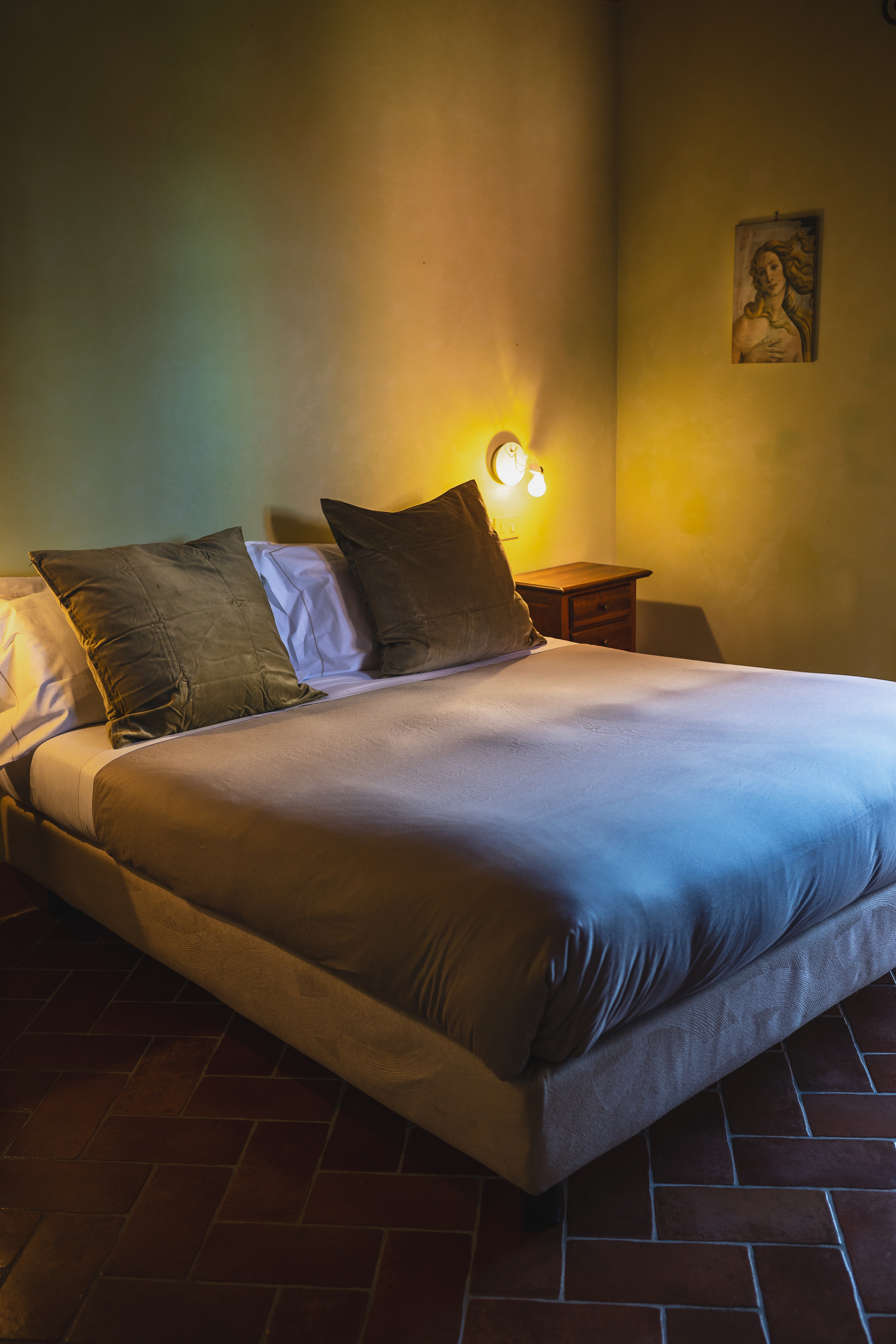 2 Bedrooms, Deluxe, Flat, Private Garden
