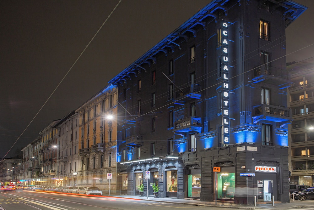 Demidoff Hotel 2/46