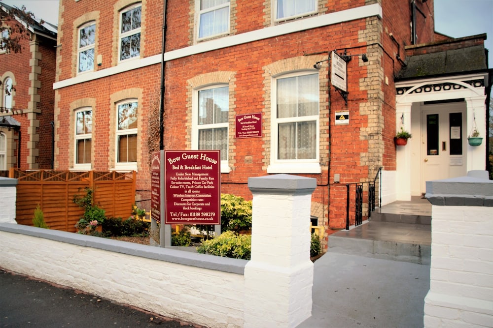Bow Guest House 3/51