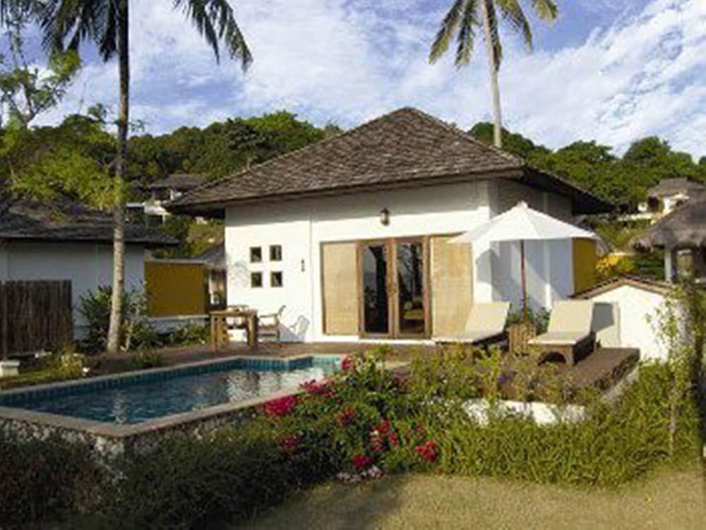 Elixir Resort Koh Yao Yai in KO YAO YAI