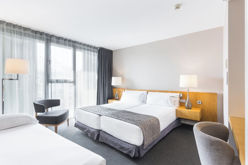 Hotel Royal Passeig de Gracia 20/60