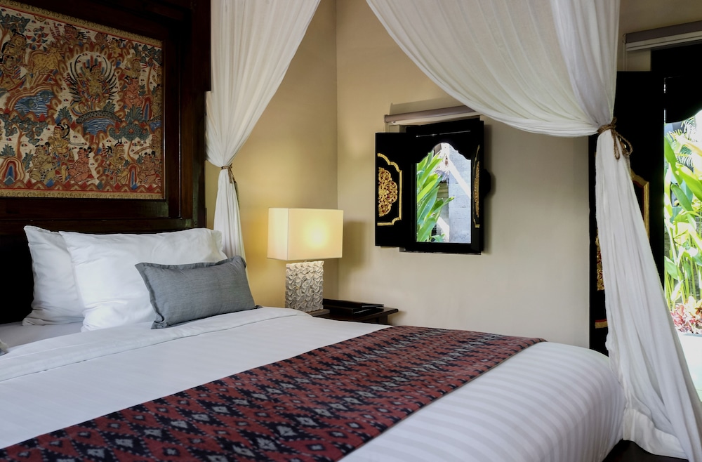 BALI AGUNG VILLAGE 15/60