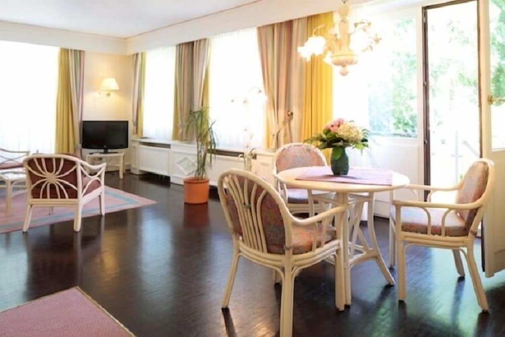 Ringhotel Fahrhaus 24/50
