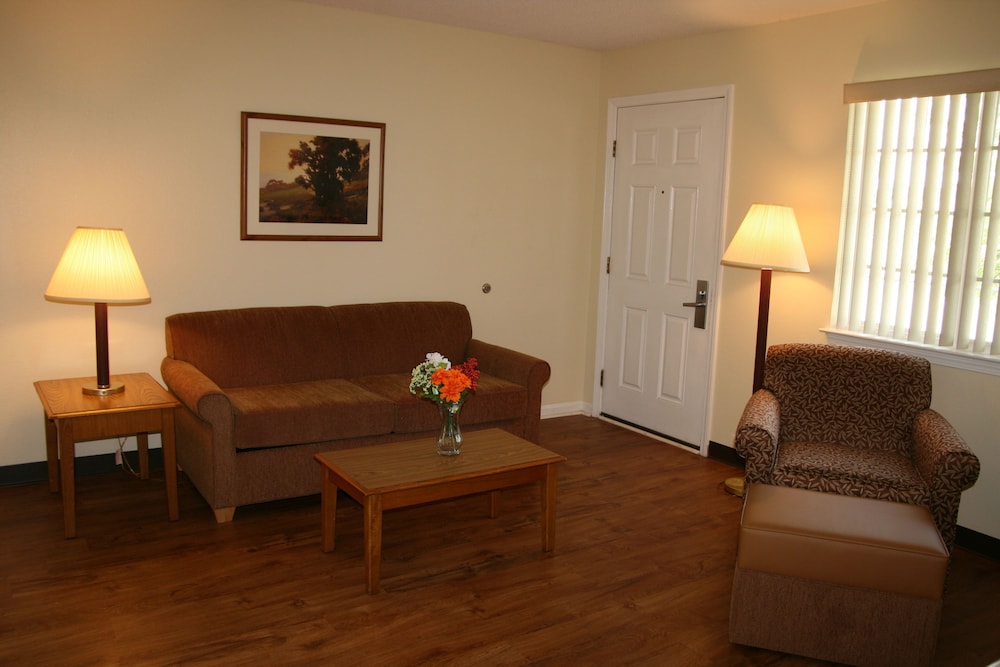 Affordable Suites Wilson 15/32