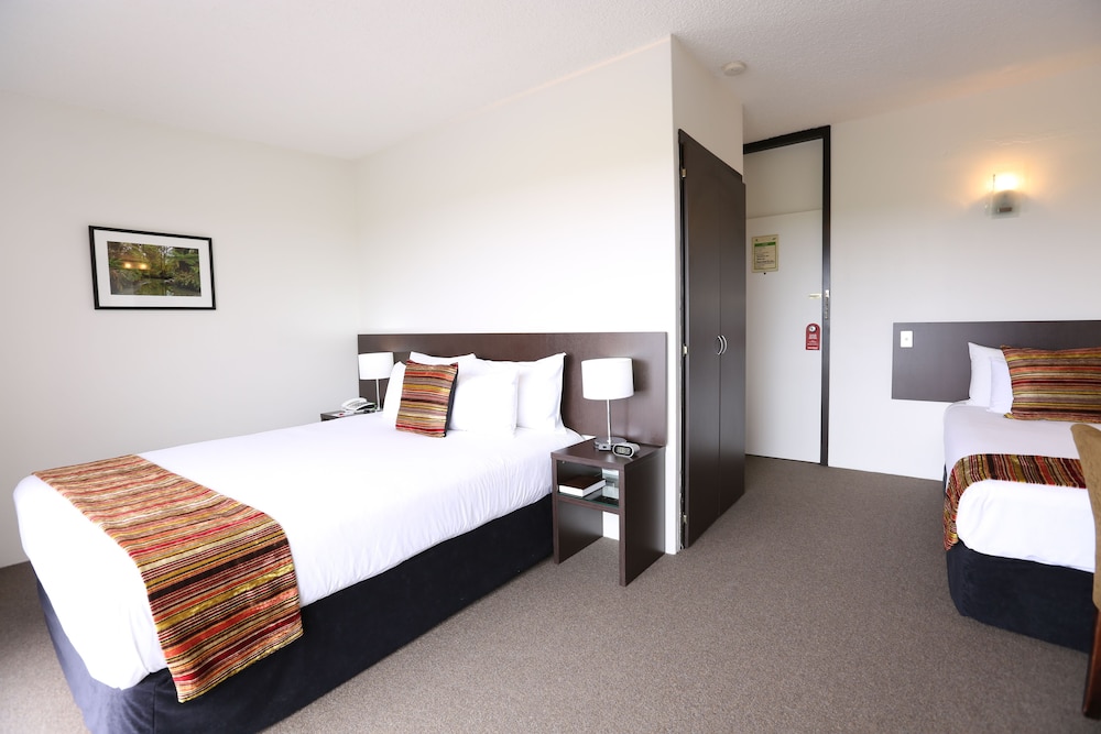 Heartland Hotel Haast 20/59