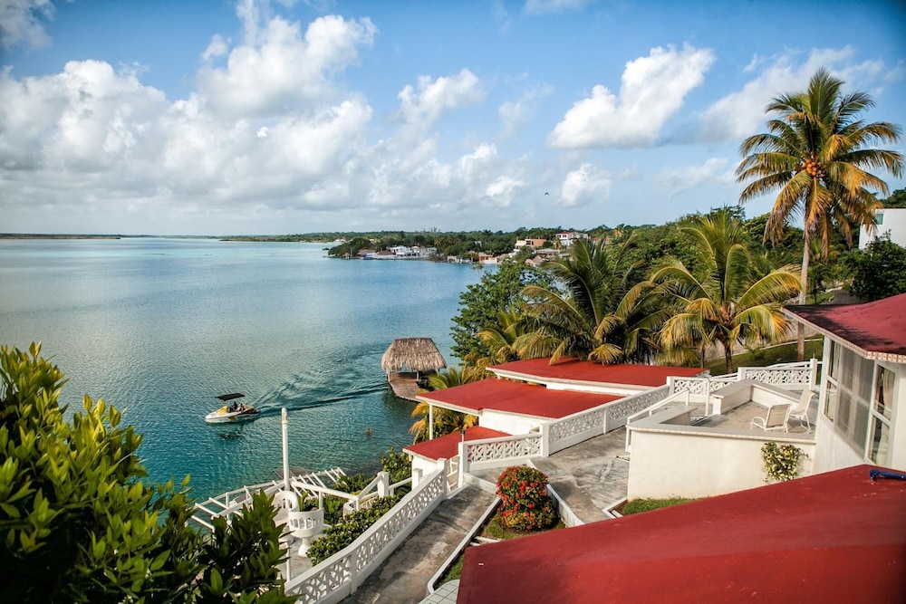 Laguna Bacalar 33/44