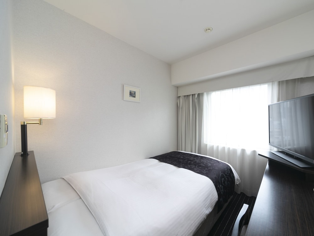 APA Hotel Yodoyabashi Ekimae 17/72