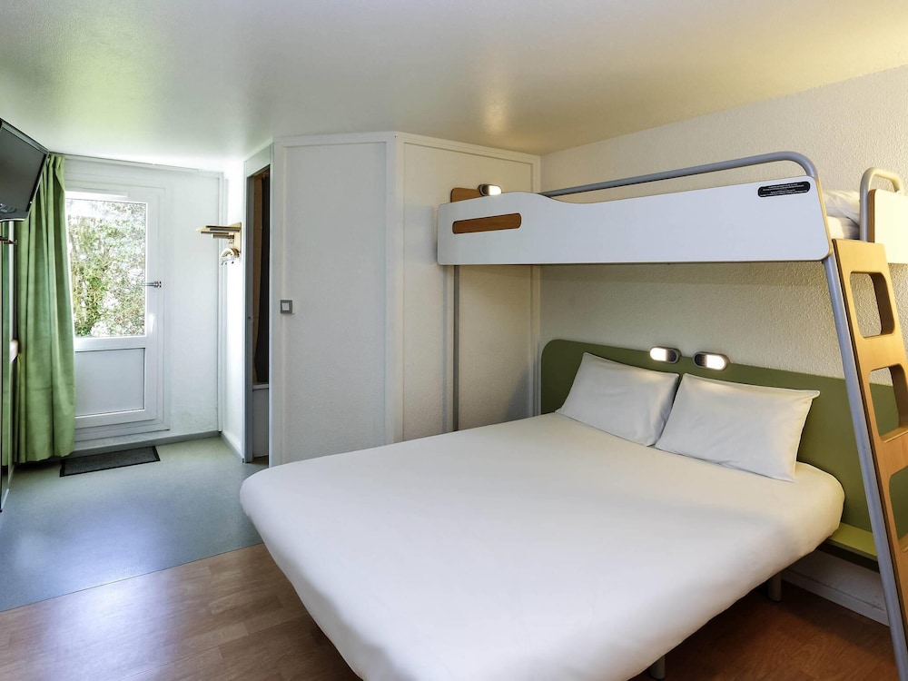 Ibis Budget Lorient Caudan 17/44