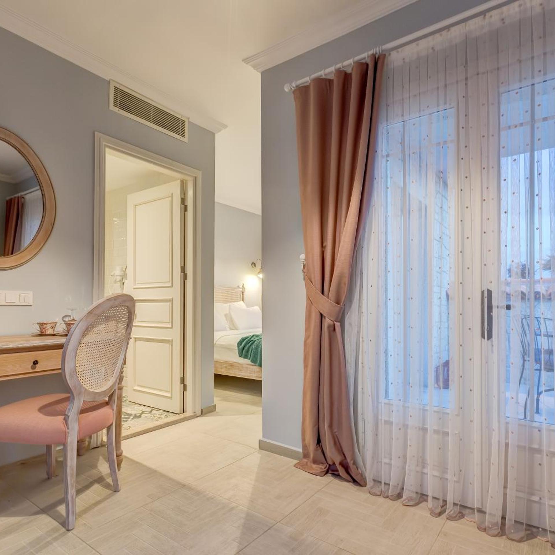 Levin Otel 34/50