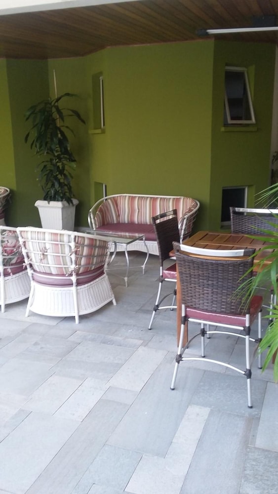 Hotel Riviera Aracatuba By Atlantica Hotels 30/42