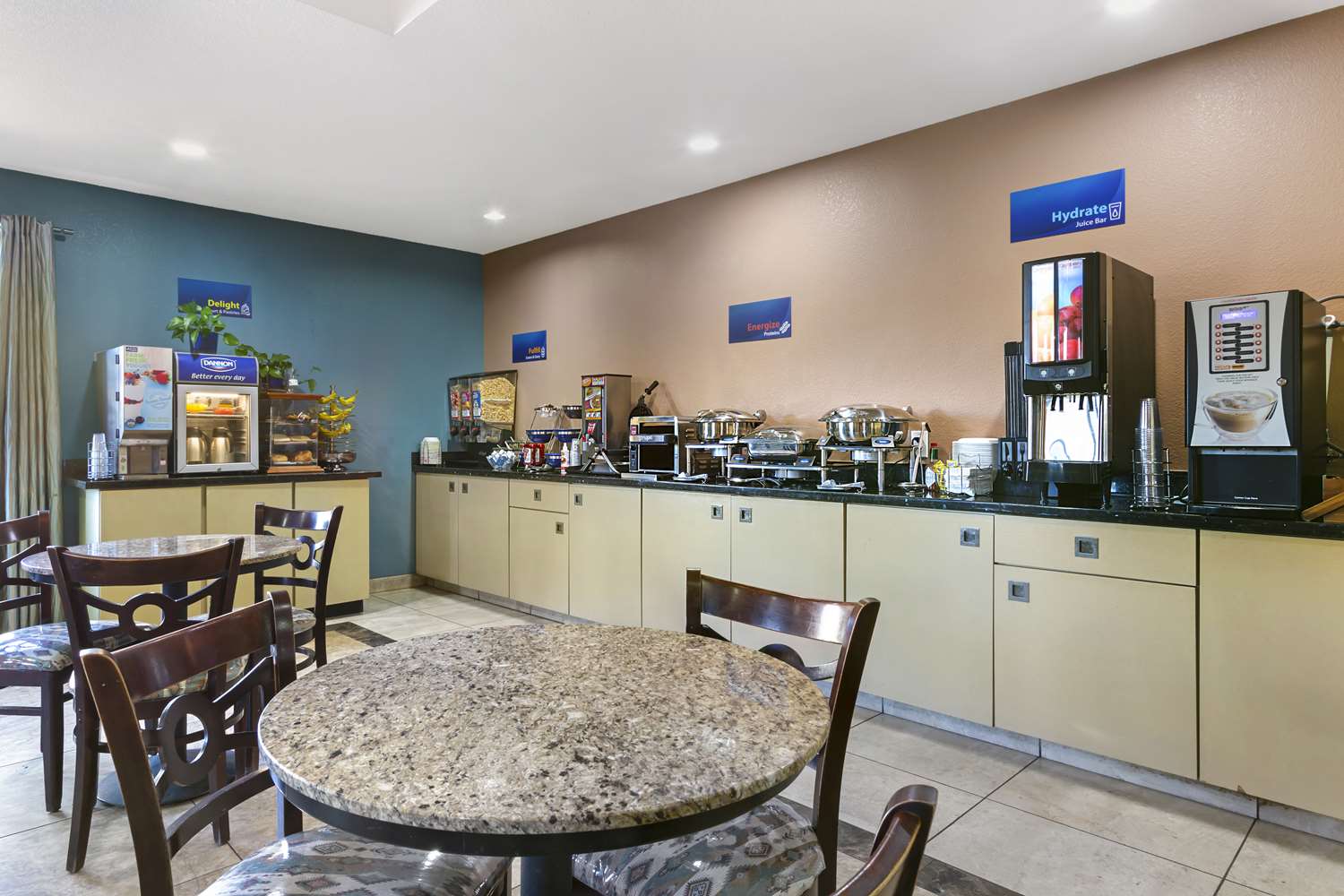 Best Western Sonora Inn & Suites 20/28