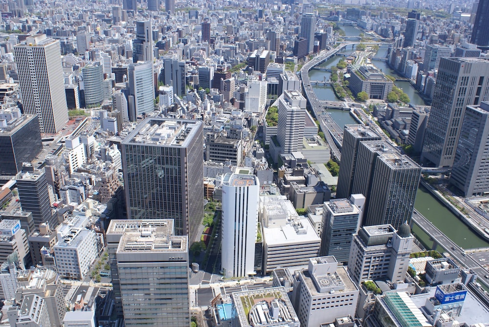 Hotel Elsereine Osaka 47/50