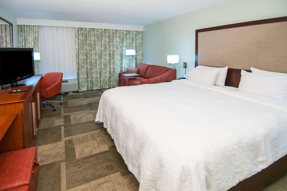Hampton Inn Lafayette LA 10/34