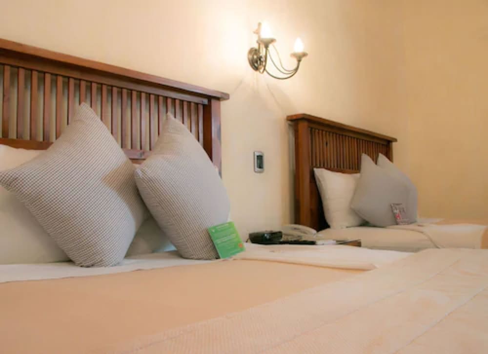 Hotel Casa Antigua 40/69