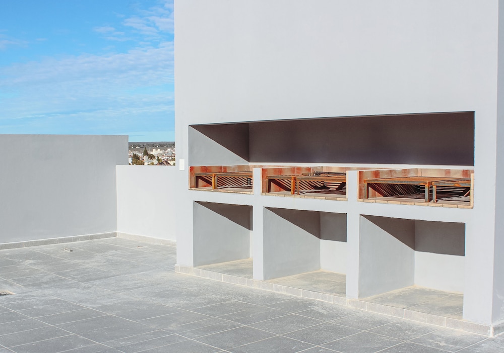 Ramada Residences by Wyndham Puerto Madryn CQ Mitre 7/52