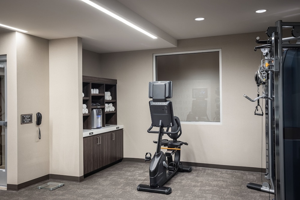 Residence Inn by Marriott Denver Aurora 14/35