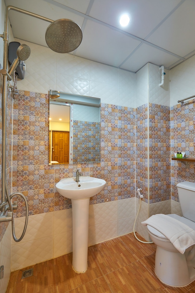 Sweet Loft Hotel Don Muang 63/65