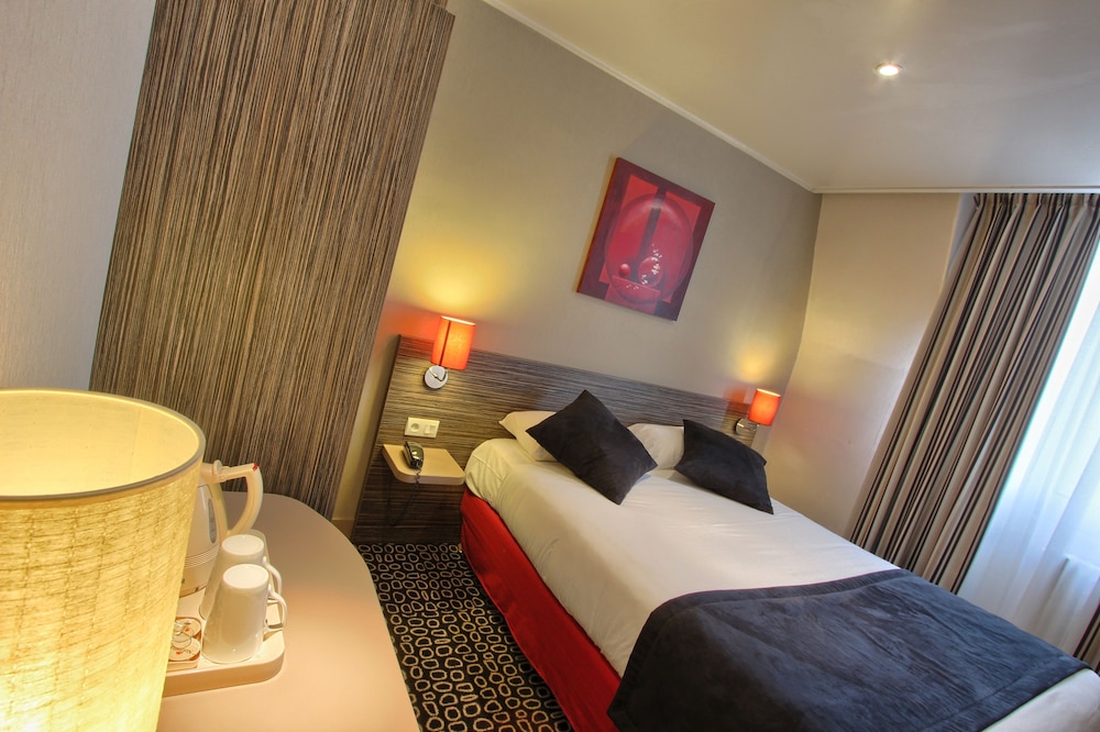 Timhotel Odessa Montparnasse 21/58