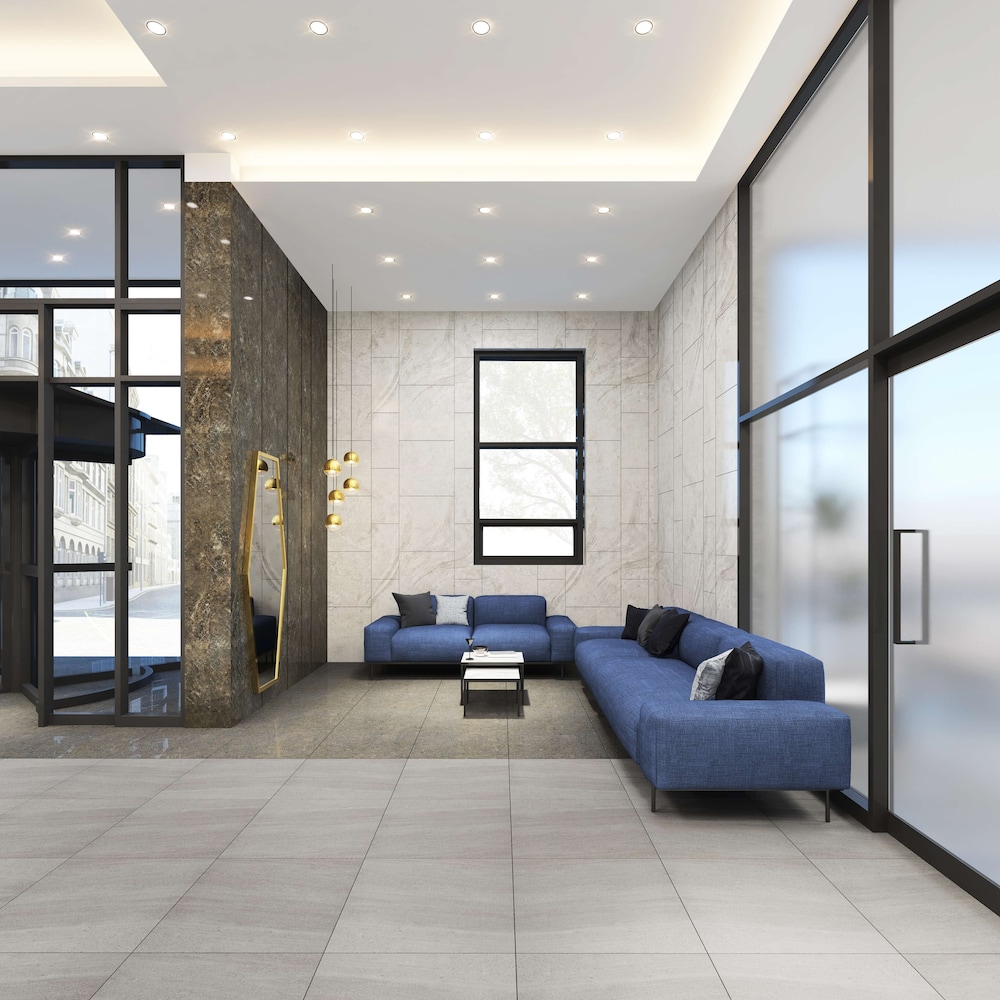 Golden Tulip Essential Namgang 29/49
