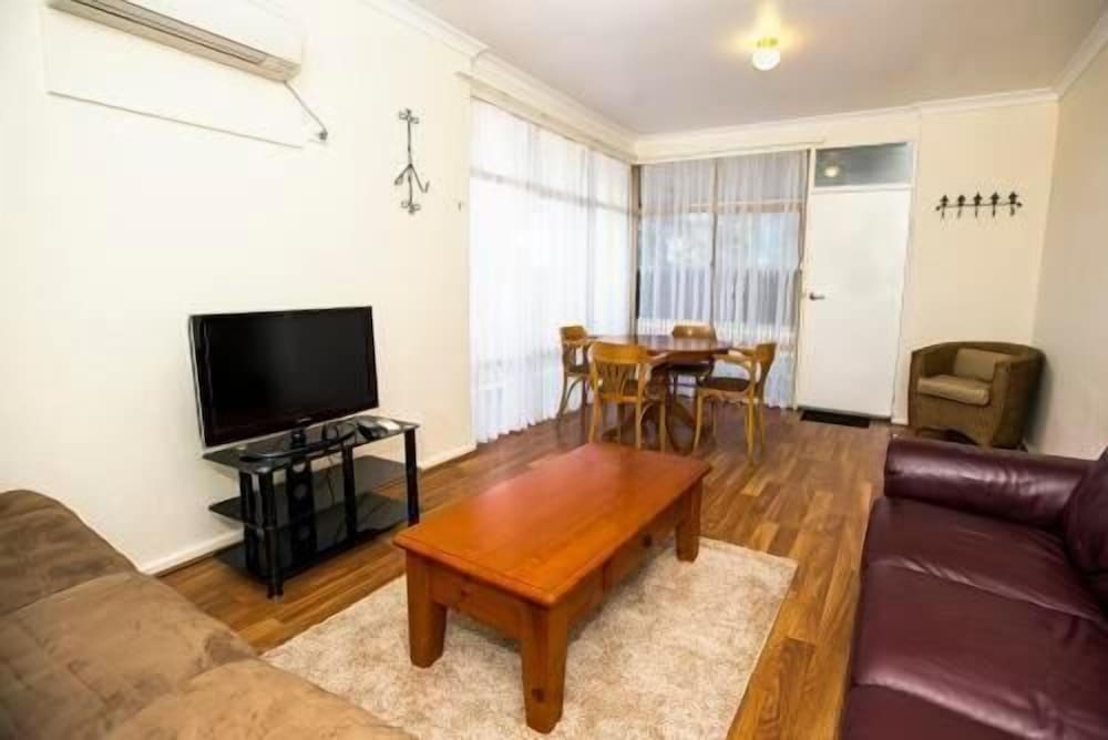 Kalgoorlie Overland Motel 18/28