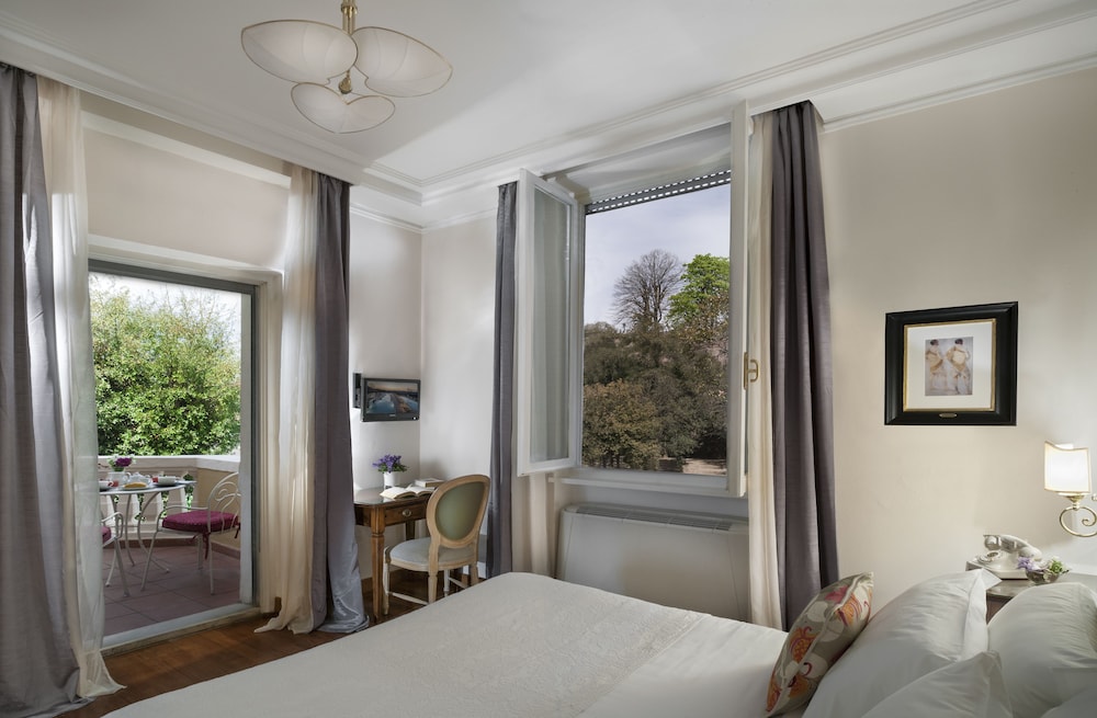 family suite