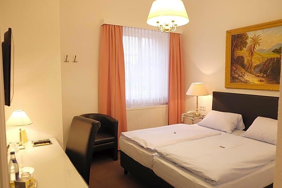 Hotel Adler 20/57