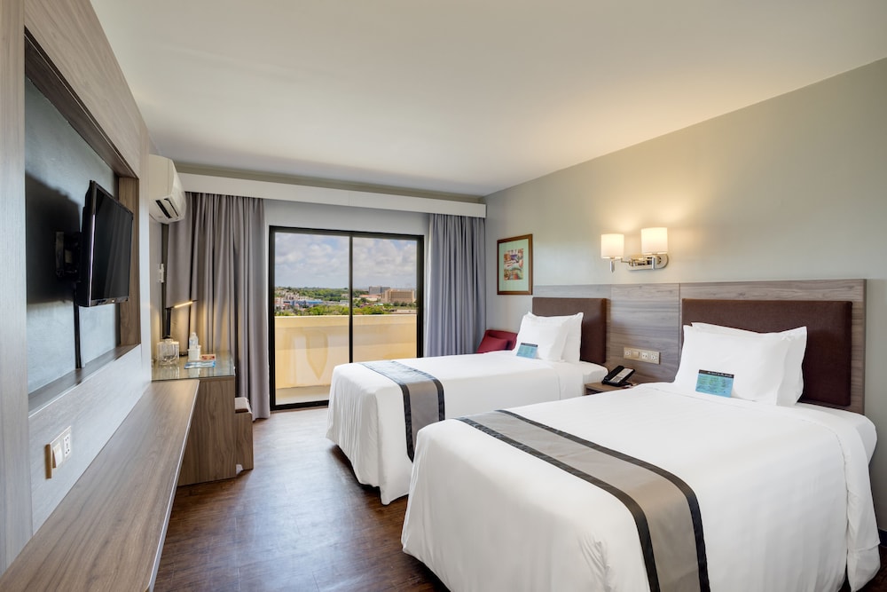 STANDARD, TWIN BEDS