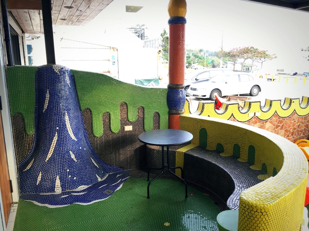 Mini Summer Hostel 45/50