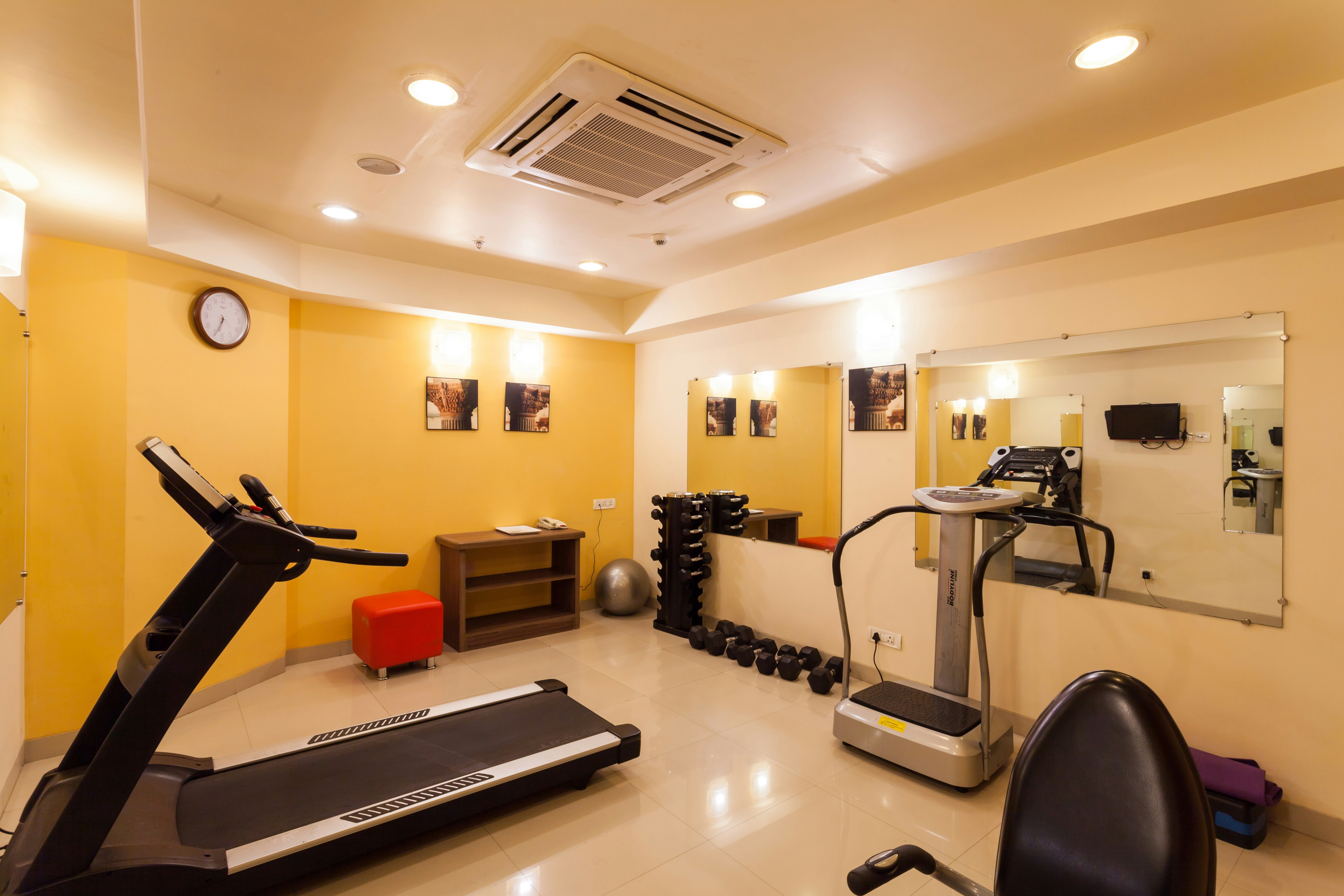 Ginger Hotel Indore 32/53