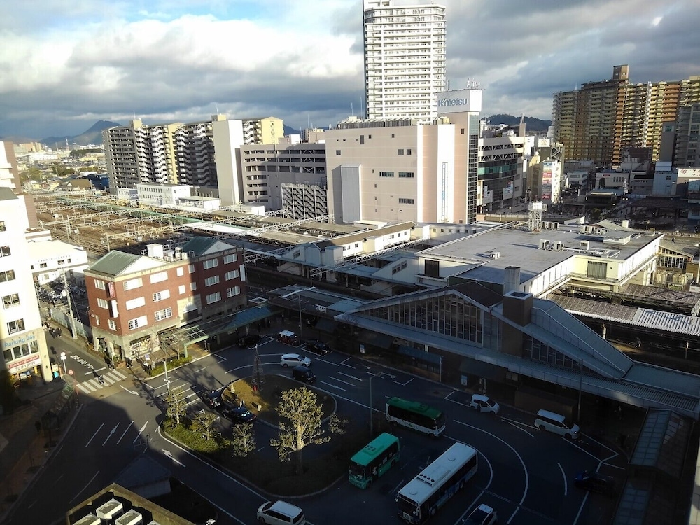Hotel Boston Plaza Kusatsu 4/50