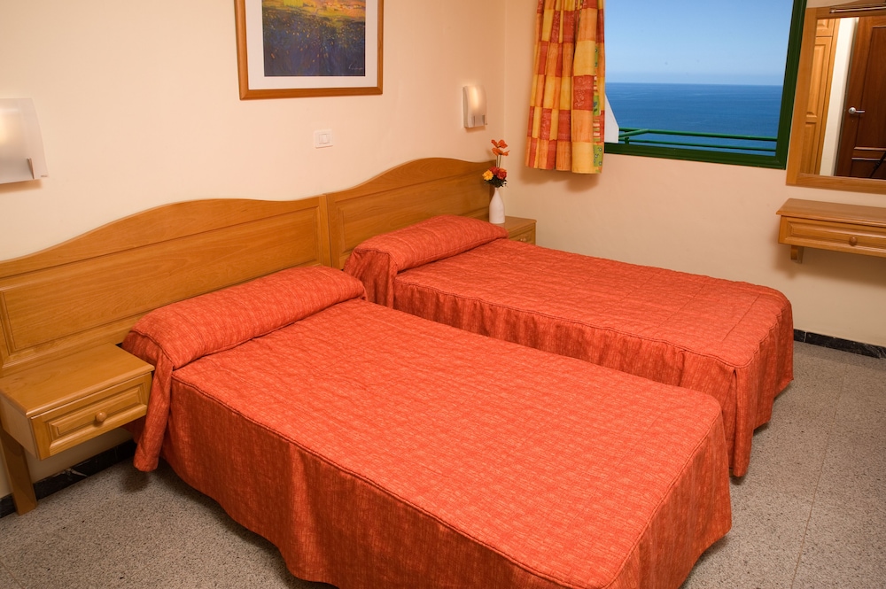 Hotel Chatur Palmera Mar 21/31