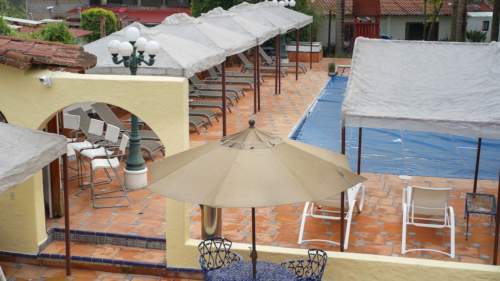 El Rebozo Hotel 39/66