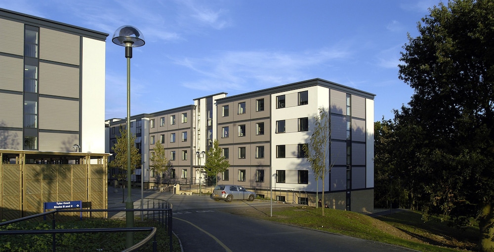 Tyler Court - University Of Kent 6/50