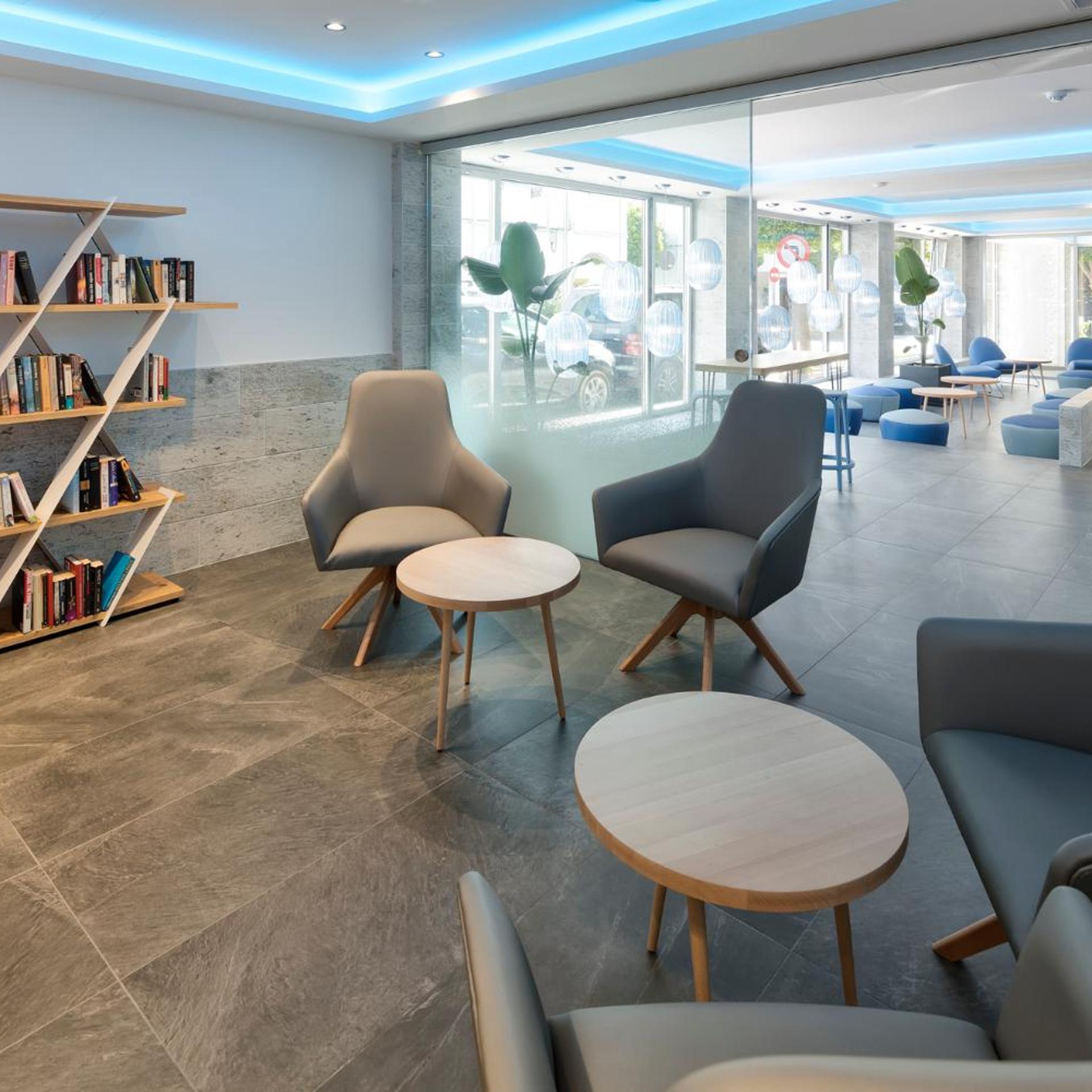 Hotel Brisa Ibiza 37/52