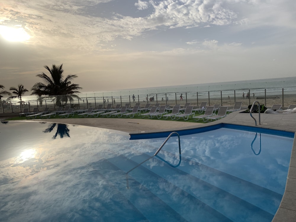 African Princess Beach Hotel 30/50