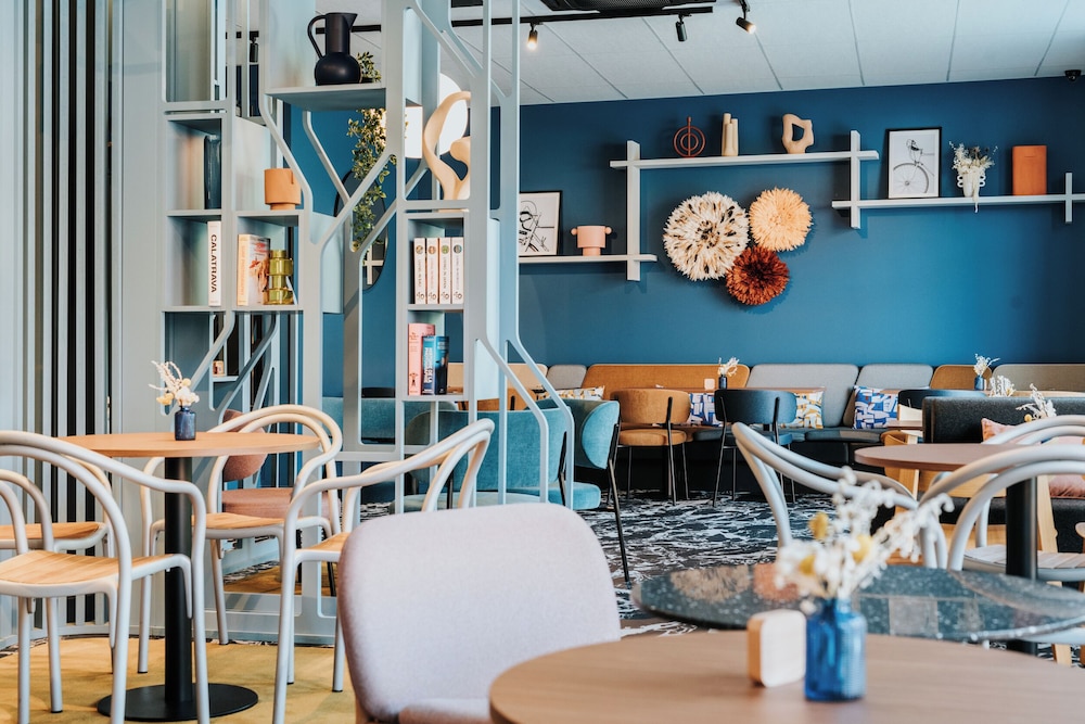 Mercure Brest Centre Port 39/47