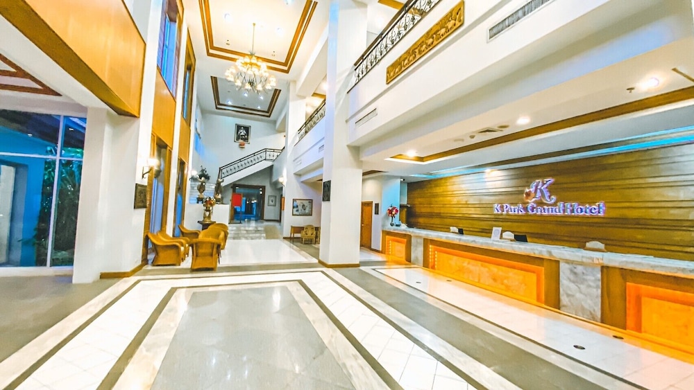 K Park Grand Hotel 15/76