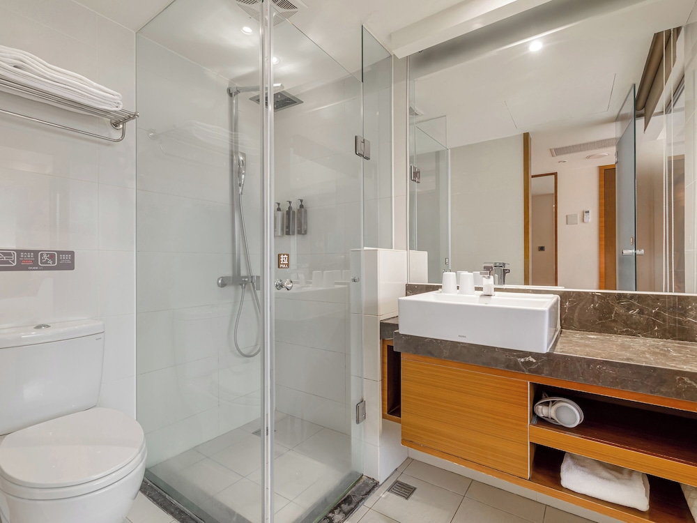 Guide Hotel Taipei Bade 54/59