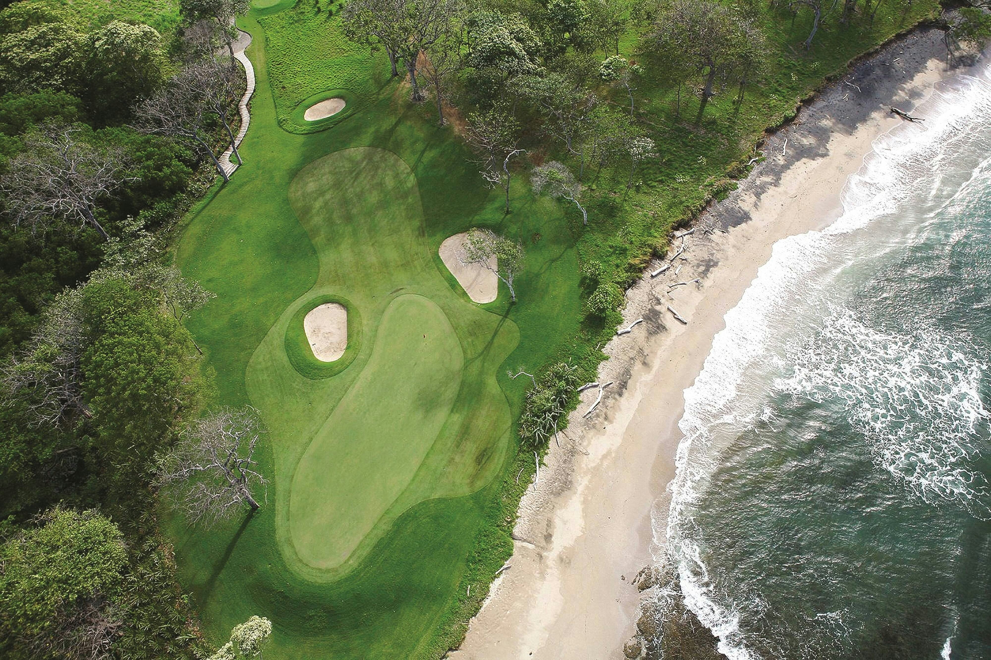 Jw Marriott Guanacaste Resort Spa 68/71