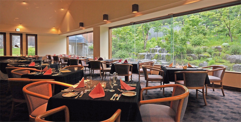 Hotel Sierra Resort Hakuba 56/70