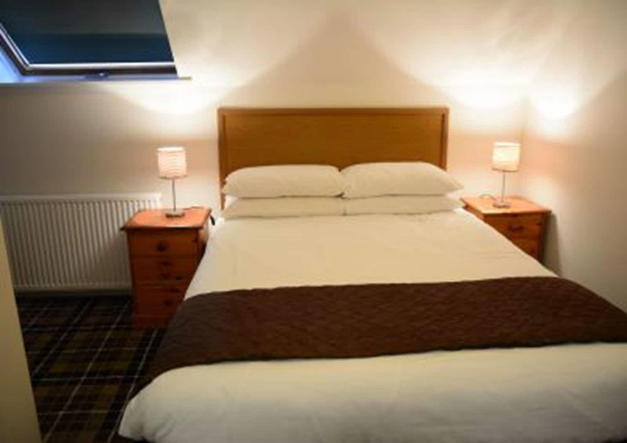 Tongadale Hotel 2/10