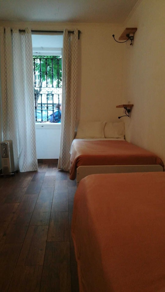 Hostel Casa d'Alagoa 26/62