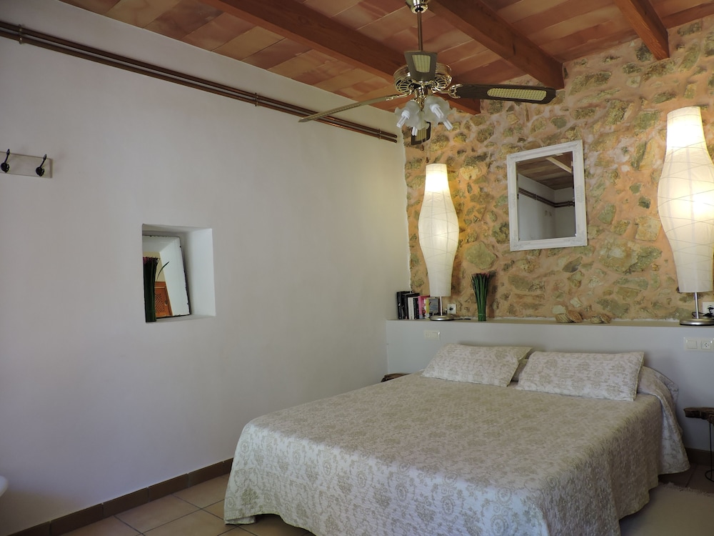 Agroturisme Es Picot 4/50