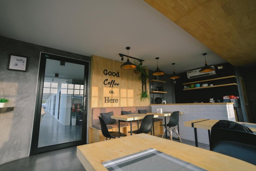 The Cozy Hotel 34/50
