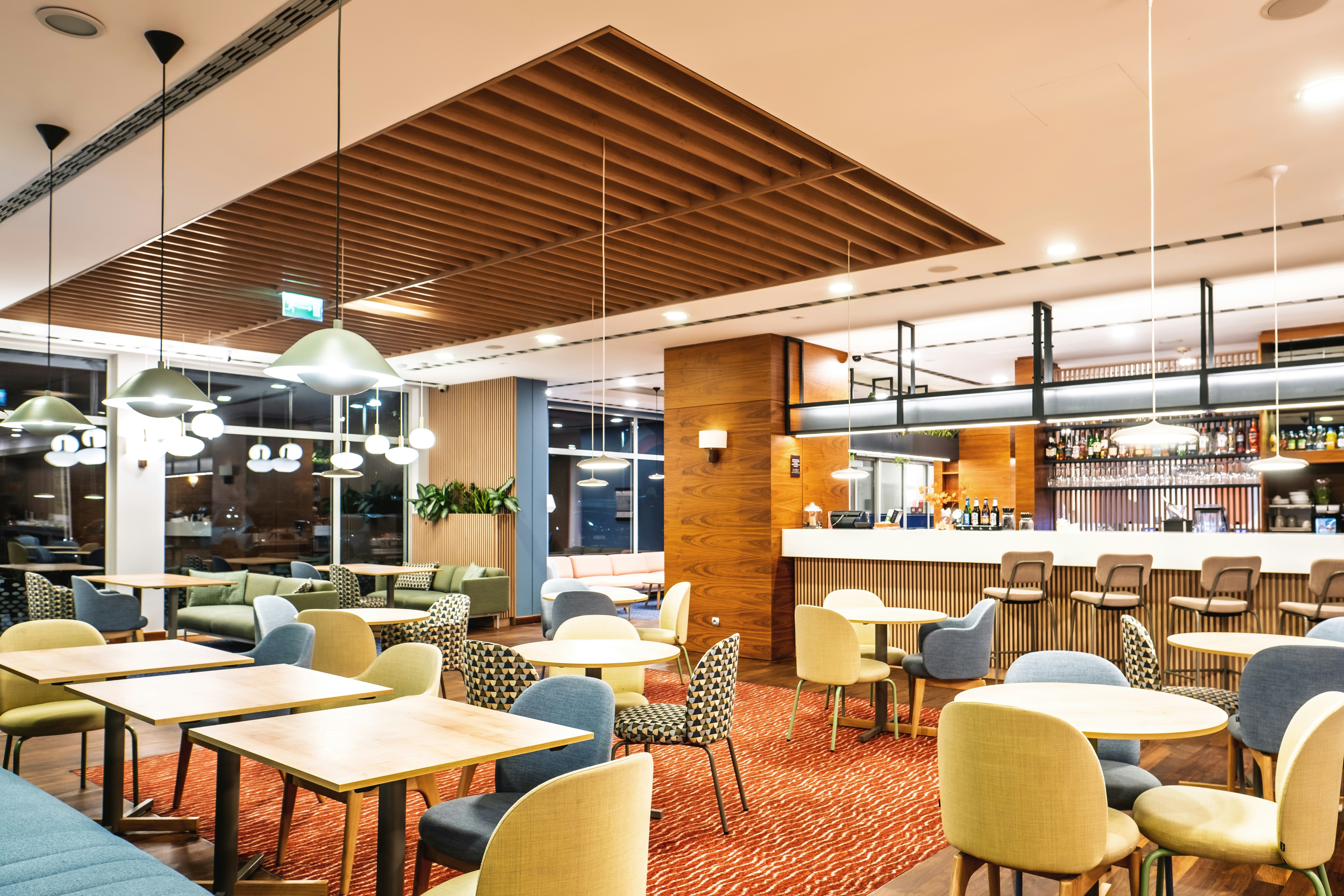 HAMPTON BY HILTON SWINOUJSCIE 17/28