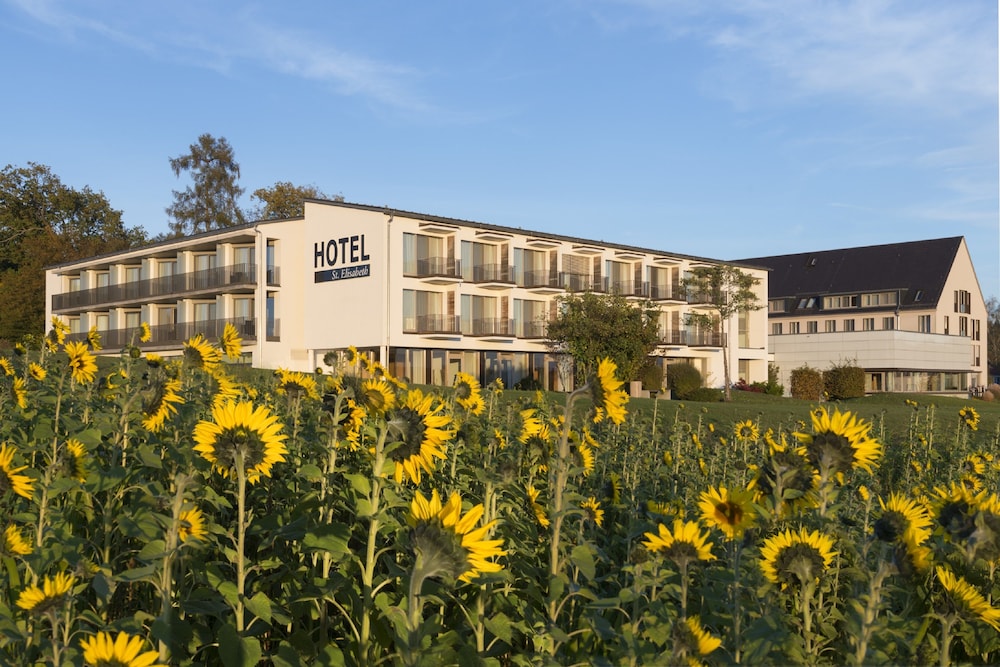 Hotel St. Elisabeth 37/46