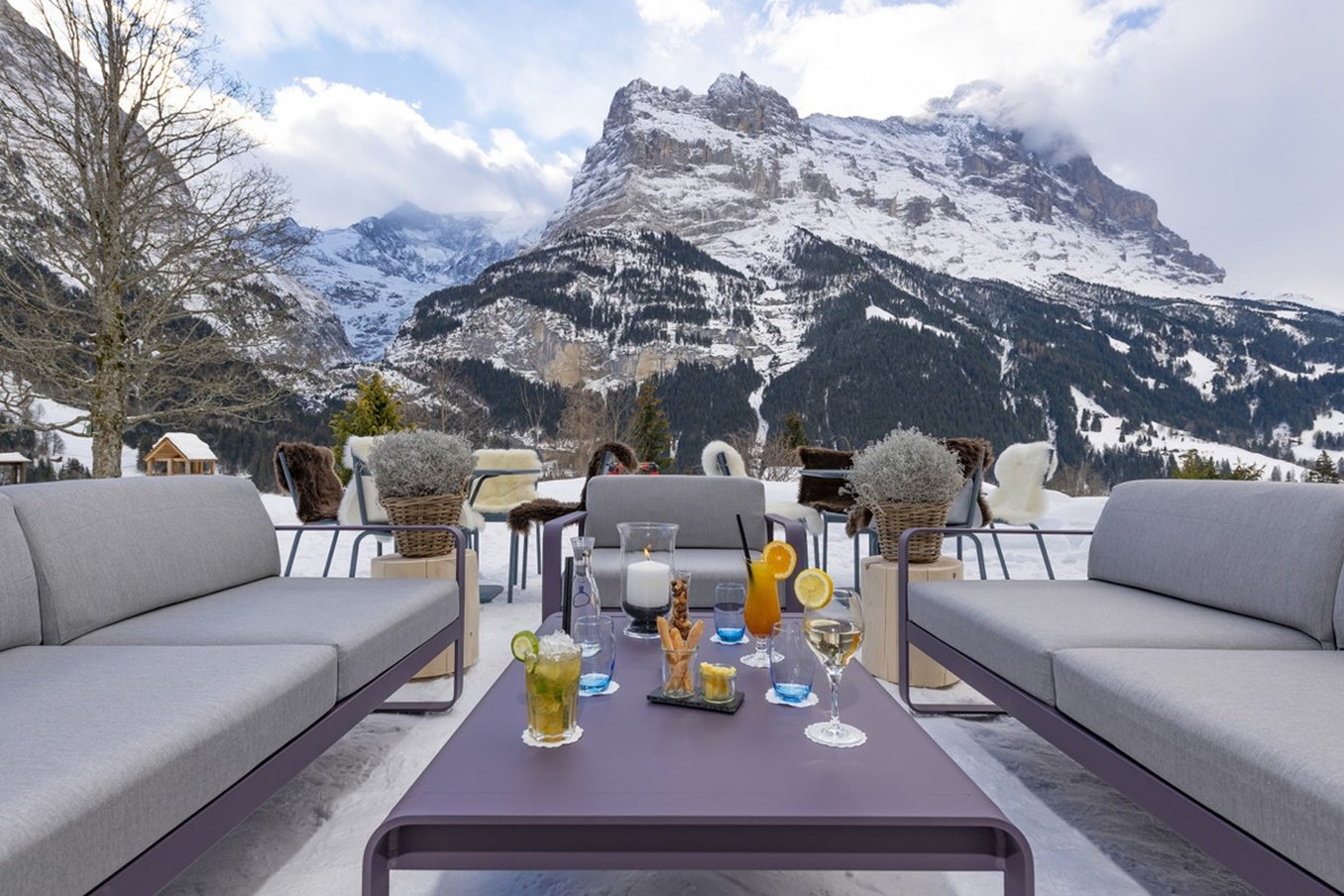 Sunstar Hotel Grindelwald 49/68