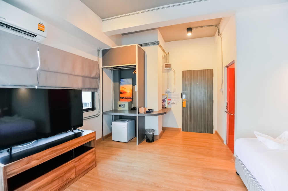 7 Stays Premium Hotels Pattaya 42/61