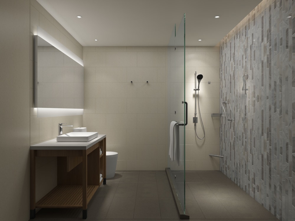 Hyatt Place Chengdu Pebble Walk 51/51
