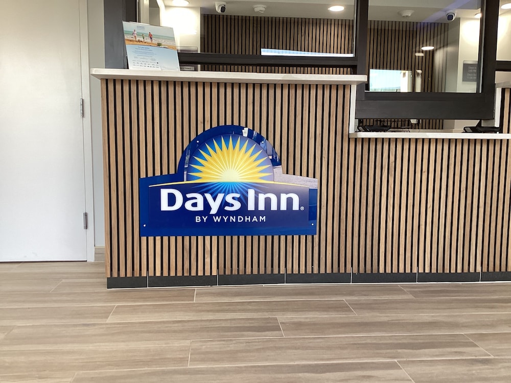 Days Inn by Wyndham Baltimore Northwest 5/51